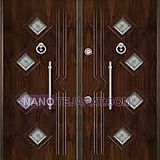 secure door secure door